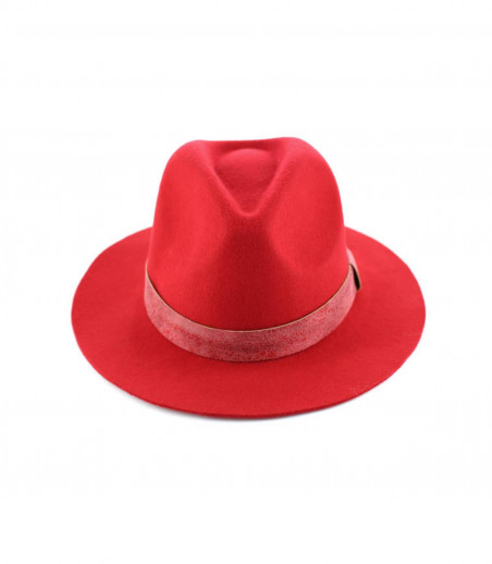 Felt hat vino Seeberger Felt hat vino Seeberger